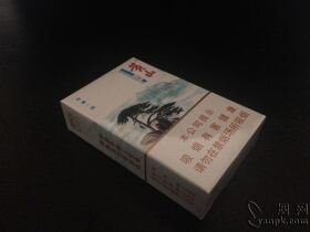 黄山(印象一品)