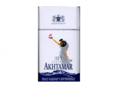 阿赫塔马尔(经典 2005版 100S)相册