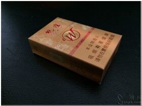 黄山(七星皖烟)