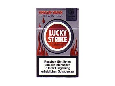 好彩(2007德国限定版 银色2)相册