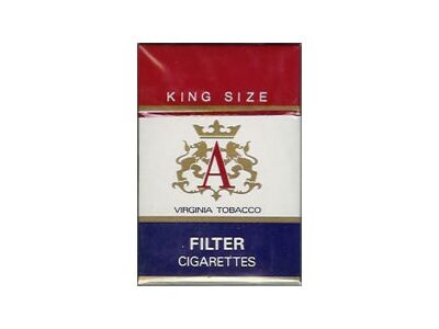 A(弗吉尼亚型 硬)