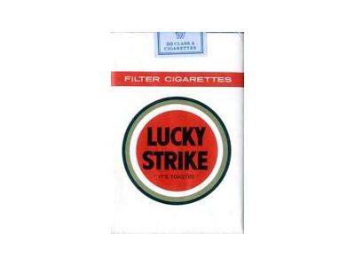 好彩(法国版.过滤嘴)相册