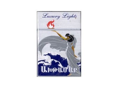 阿赫塔马尔(高级淡味)相册