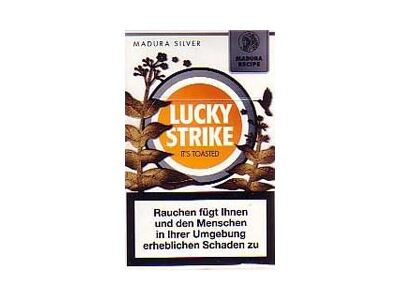 好彩(2006德国限定版 银色2)相册