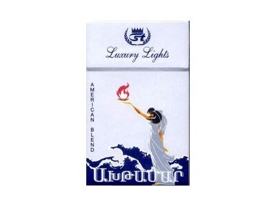 阿赫塔马尔(美式混合型 高级 淡味 2005版)相册