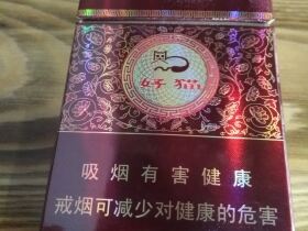 好猫(新版步步高)