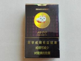 好猫(招财进宝1600)