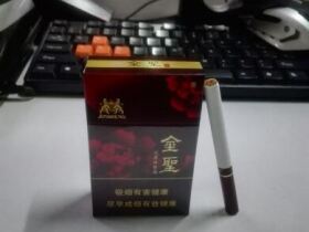 金圣(典藏·花开富贵)