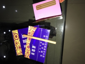 黄鹤楼(雪之景2号)