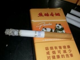 熊猫(时代出口)