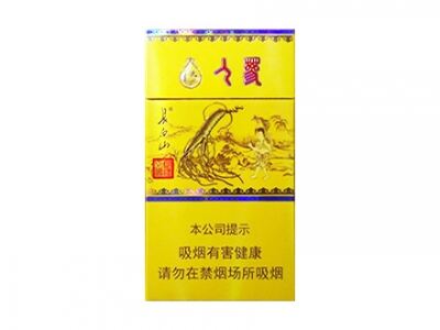 长白山(国礼人参)