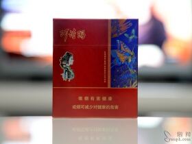 阿诗玛(92MM出口版)