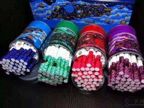 阿里山(宝岛听装)