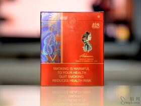 阿诗玛(92MM出口版)