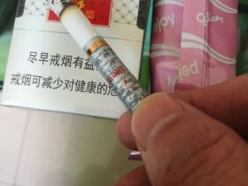 娇子(宽窄逍遥)