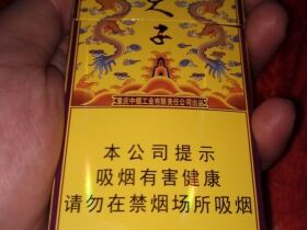 天子(传奇细支)