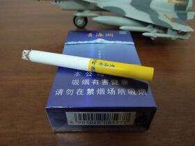 娇子(青海湖天空之镜)