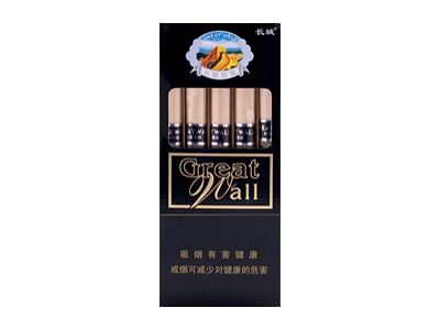 长城金南极图片