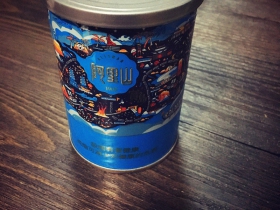 阿里山(宝岛听装)