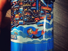 阿里山(宝岛听装)