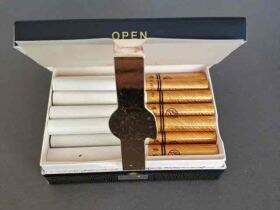 黄金叶(茗仕之风)