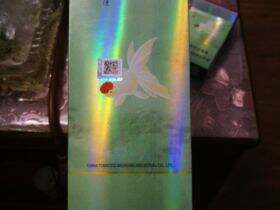 娇子(宽窄好运)