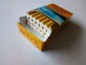 云烟(塞上好江南)