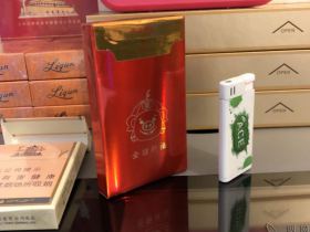 黄鹤楼(平安久久)