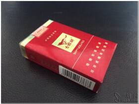 七匹狼(软红1995)