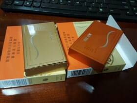 苏烟(铂晶新版)