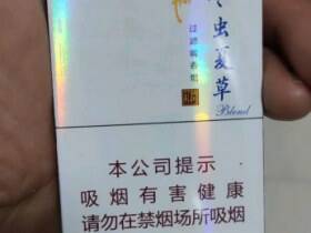 冬虫夏草(和润)