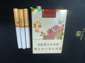 龙凤呈祥(蝶恋花)