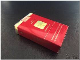 七匹狼(软红1995)