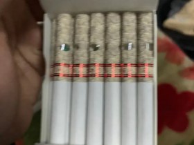 云烟(百味人生)