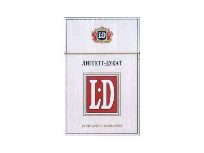 LD(硬 俄罗斯版)