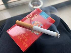 龙凤呈祥(花开富贵)