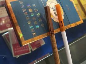 长城(醇雅薄荷)