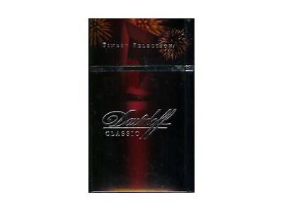 大卫杜夫(高级精选巴黎收藏版)相册