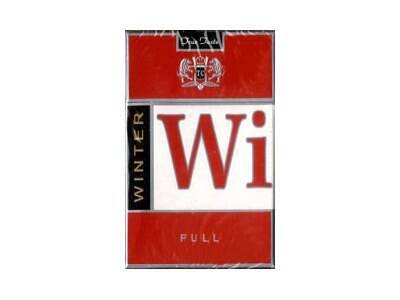 云斯顿(全味)相册