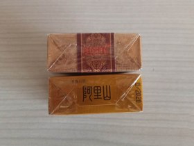 阿里山(软天韵中免)