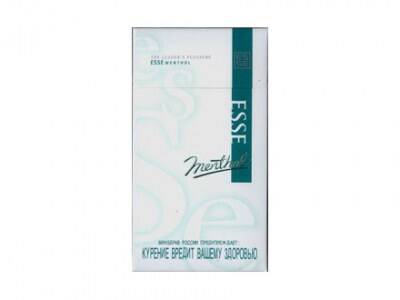 爱喜俄罗斯版 超细薄荷图片