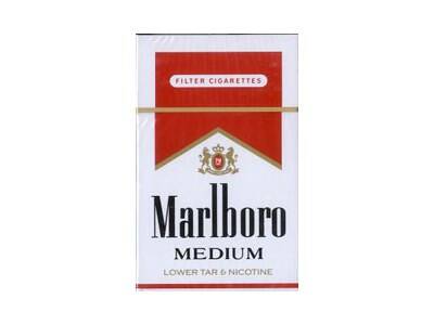 万宝路(中味日本版)相册