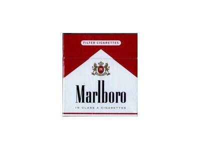 万宝路(委内瑞拉10支装)相册