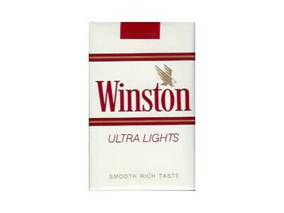 云斯顿(柔顺醇厚极淡味白)相册