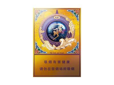 沉香(一带一路)相册