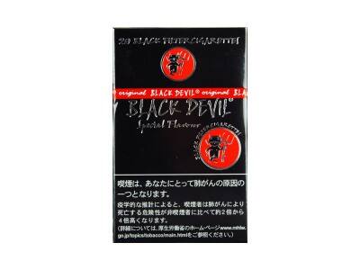 黑魔鬼(Special)相册