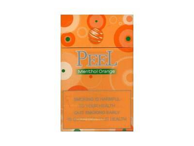 百乐香橙味相册