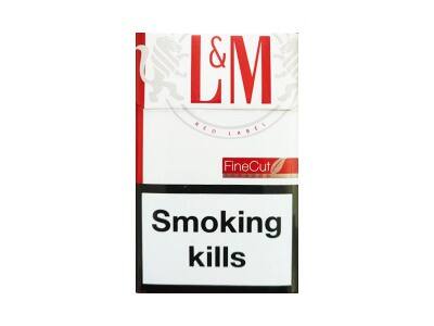 L&M(红亚太免税版)相册