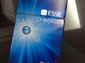 爱喜(苹果薄荷日版)