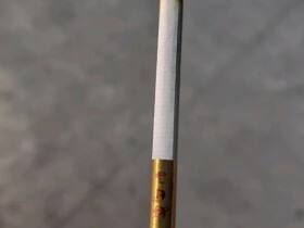 双喜(细支盛世好日子)